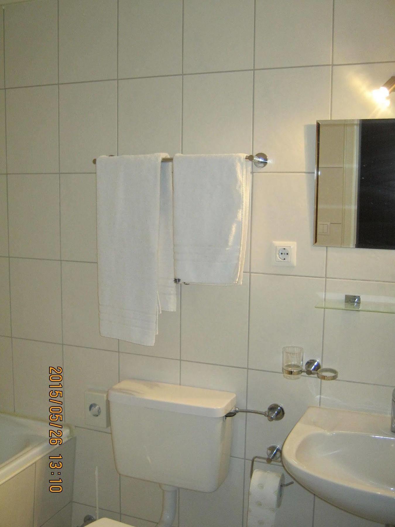 Eu Centralhotel Im Toennchen 杜塞尔多夫 外观 照片
