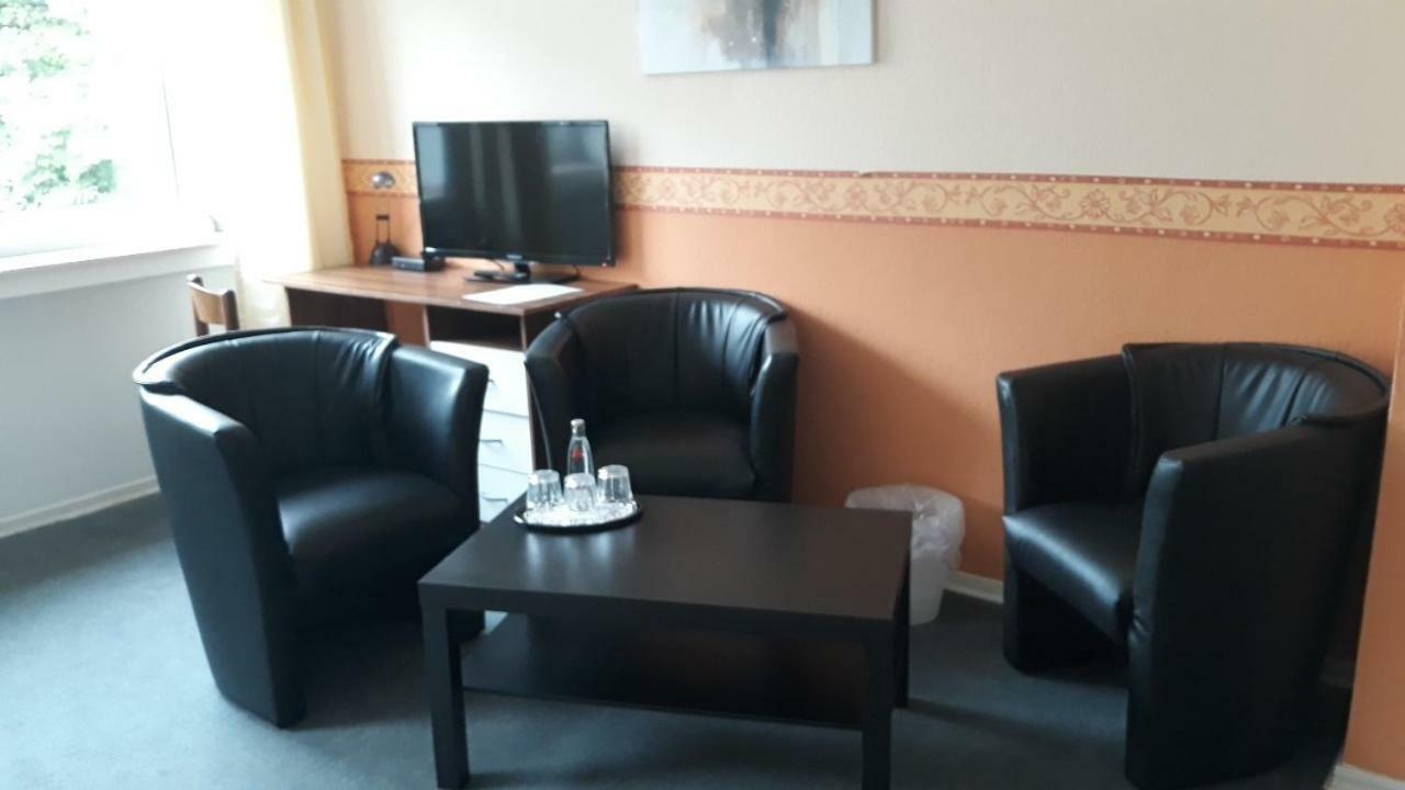 Eu Centralhotel Im Toennchen 杜塞尔多夫 外观 照片